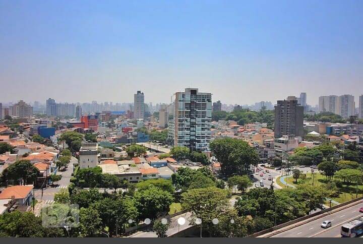 Apartamento, 1 quarto, 39 m² - Foto 10