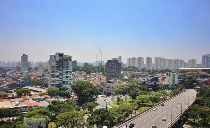 Apartamento, 1 quarto, 39 m² - Foto 17