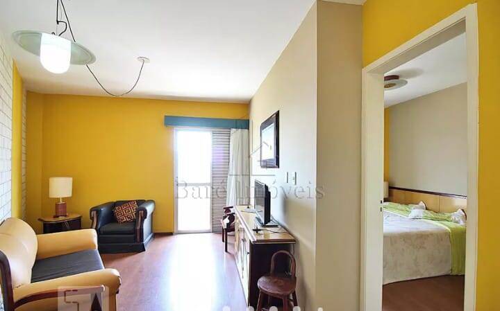 Apartamento, 1 quarto, 39 m² - Foto 22