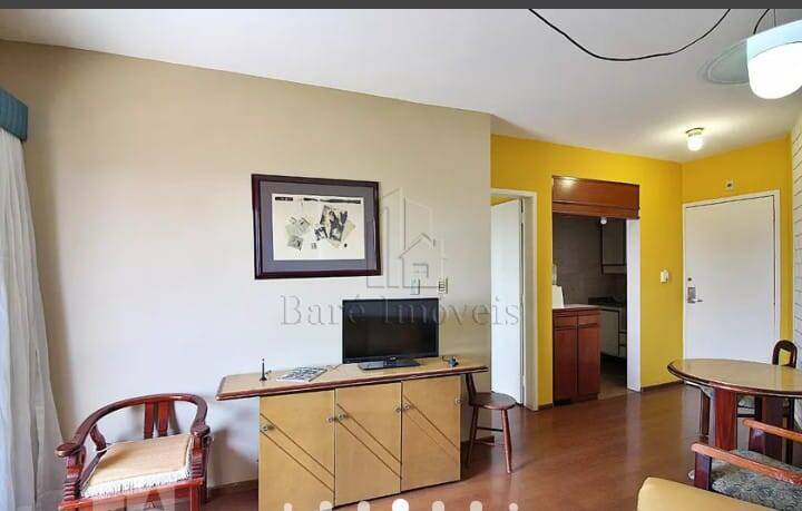 Apartamento, 1 quarto, 39 m² - Foto 24