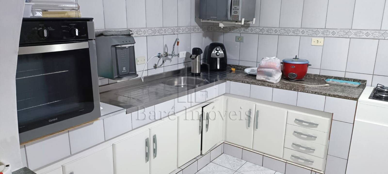 Sobrado, 2 quartos, 135 m² - Foto 3