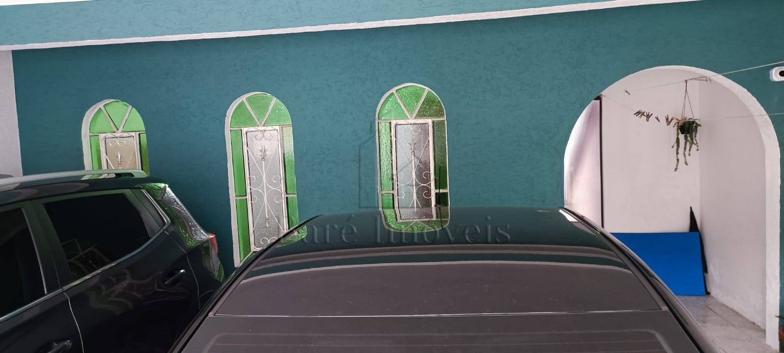 Sobrado, 2 quartos, 135 m² - Foto 4