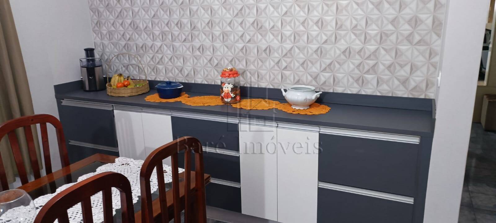 Sobrado, 2 quartos, 135 m² - Foto 6