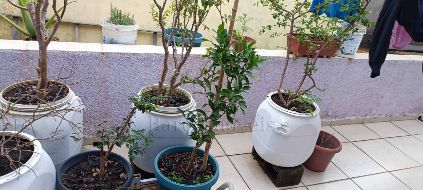 Sobrado, 2 quartos, 135 m² - Foto 18