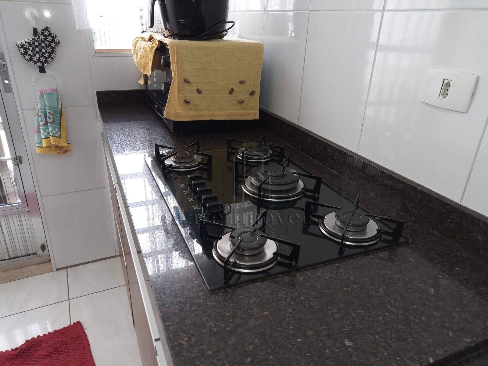 Casa à venda com 2 quartos, 147m² - Foto 6