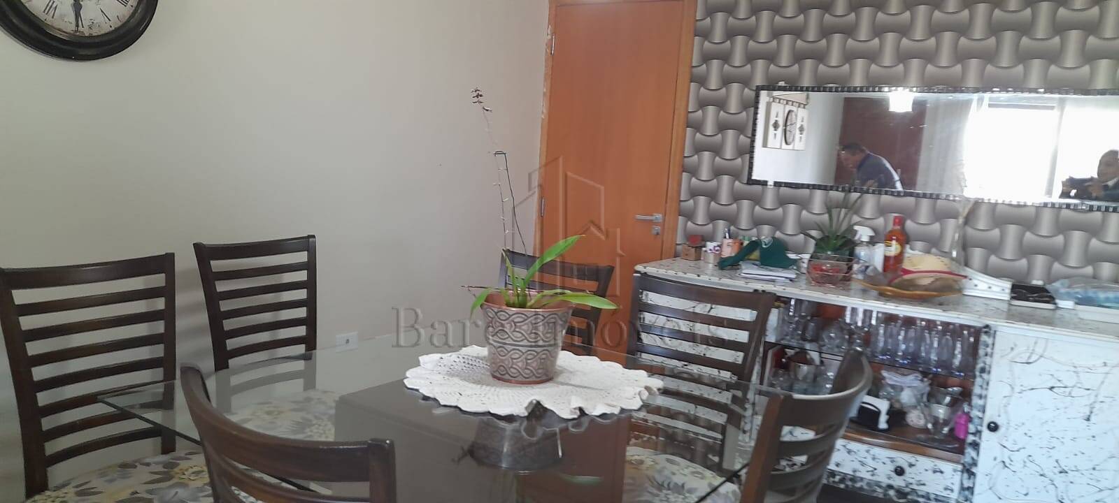 Casa, 4 quartos, 160 m² - Foto 12