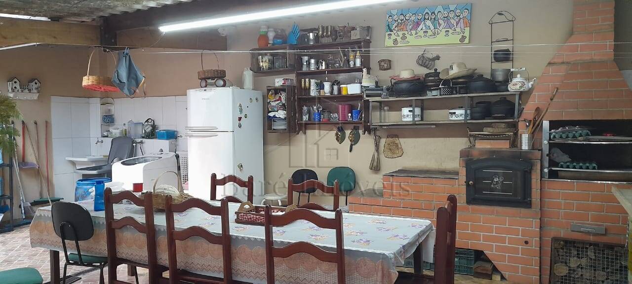 Casa, 4 quartos, 160 m² - Foto 30