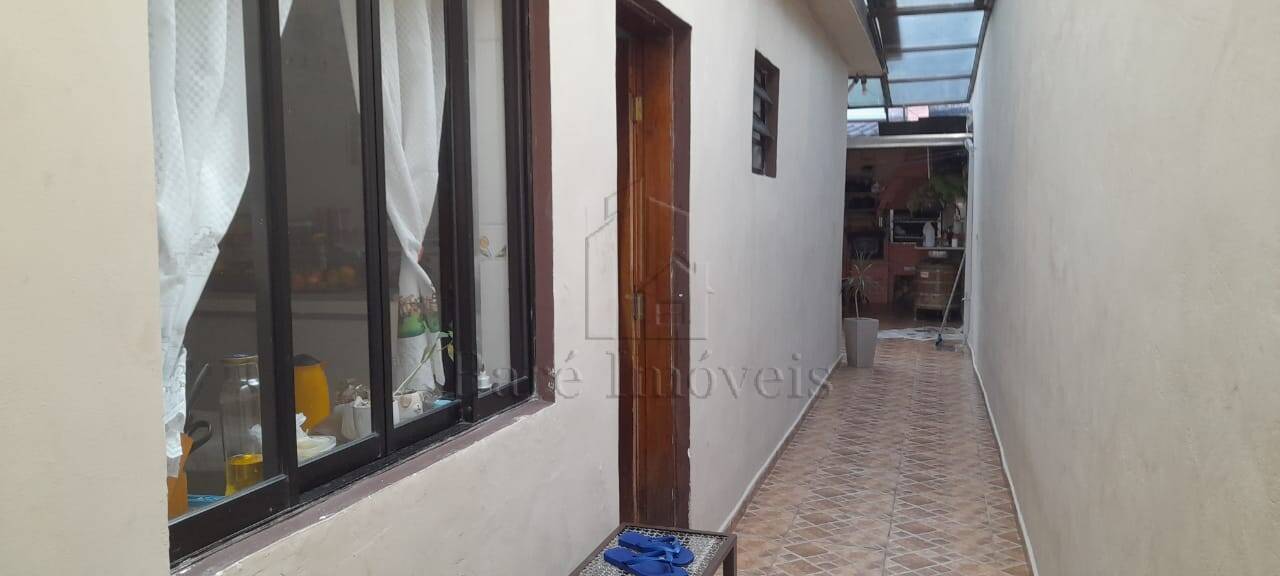 Casa, 4 quartos, 160 m² - Foto 34