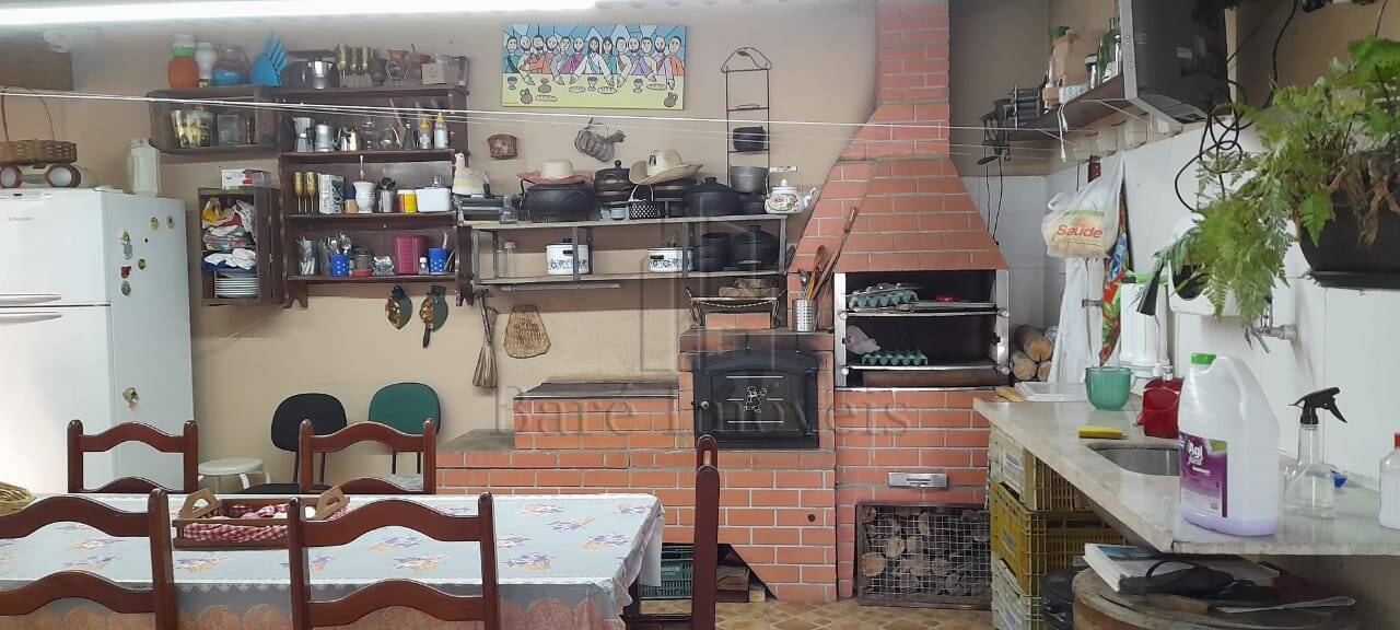 Casa, 4 quartos, 160 m² - Foto 36