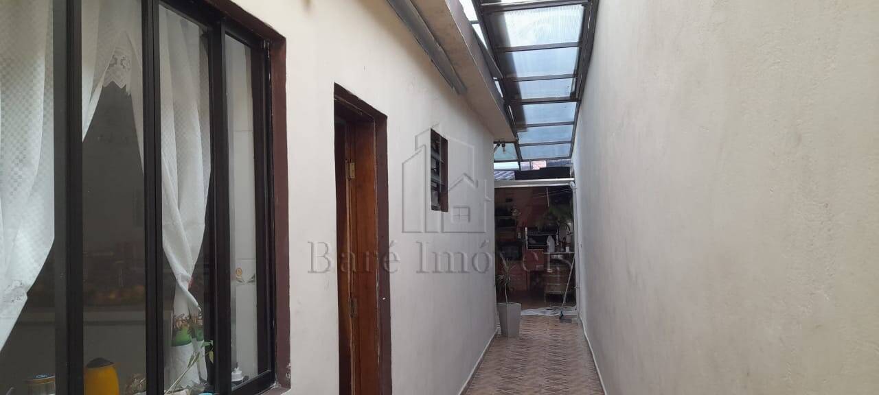 Casa, 4 quartos, 160 m² - Foto 40
