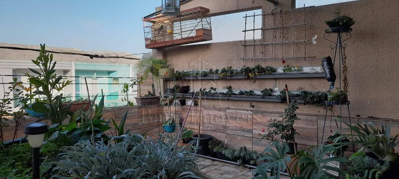 Casa, 4 quartos, 160 m² - Foto 38