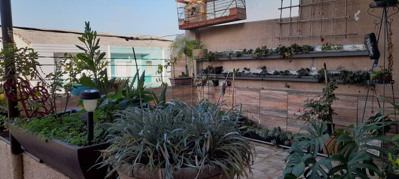 Casa, 4 quartos, 160 m² - Foto 41