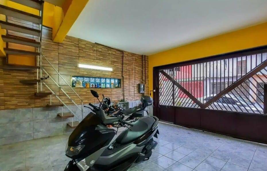 Sobrado, 3 quartos, 100 m² - Foto 5