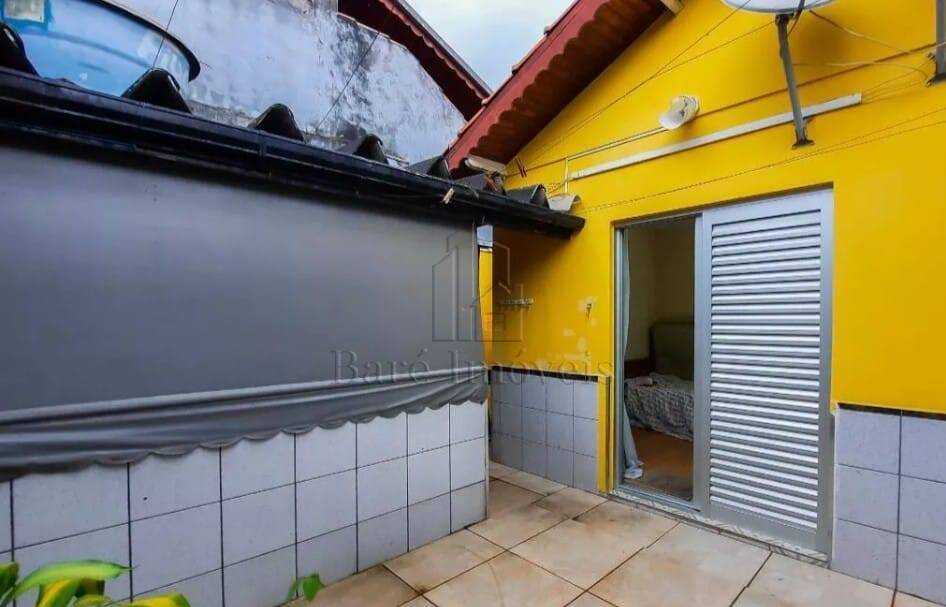 Sobrado, 3 quartos, 100 m² - Foto 10