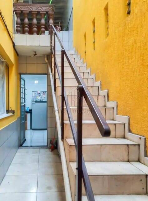 Sobrado, 3 quartos, 100 m² - Foto 12