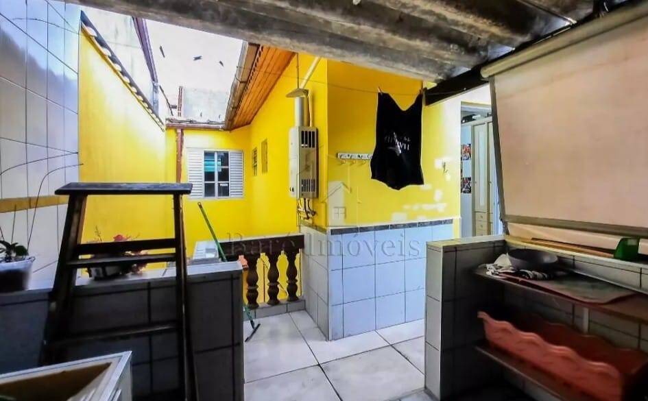 Sobrado, 3 quartos, 100 m² - Foto 15