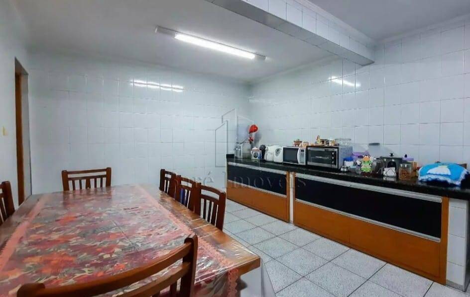 Sobrado, 3 quartos, 100 m² - Foto 14