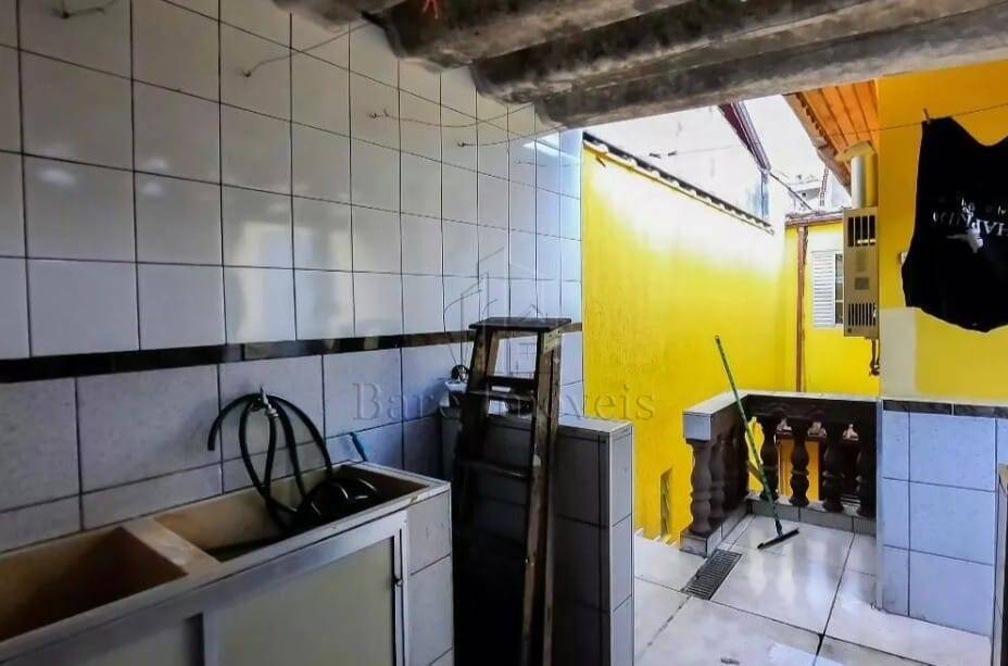 Sobrado, 3 quartos, 100 m² - Foto 16