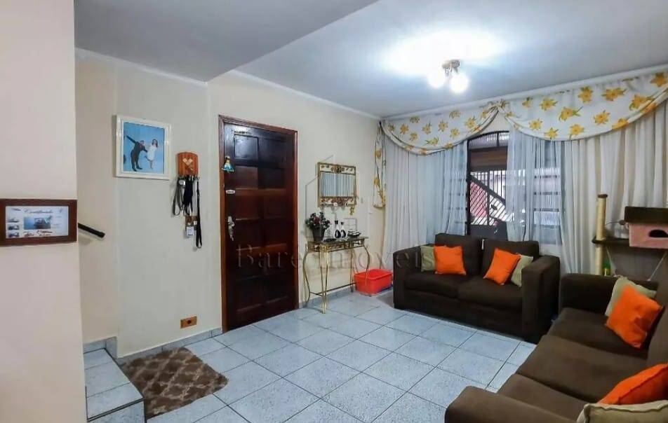 Sobrado, 3 quartos, 100 m² - Foto 21