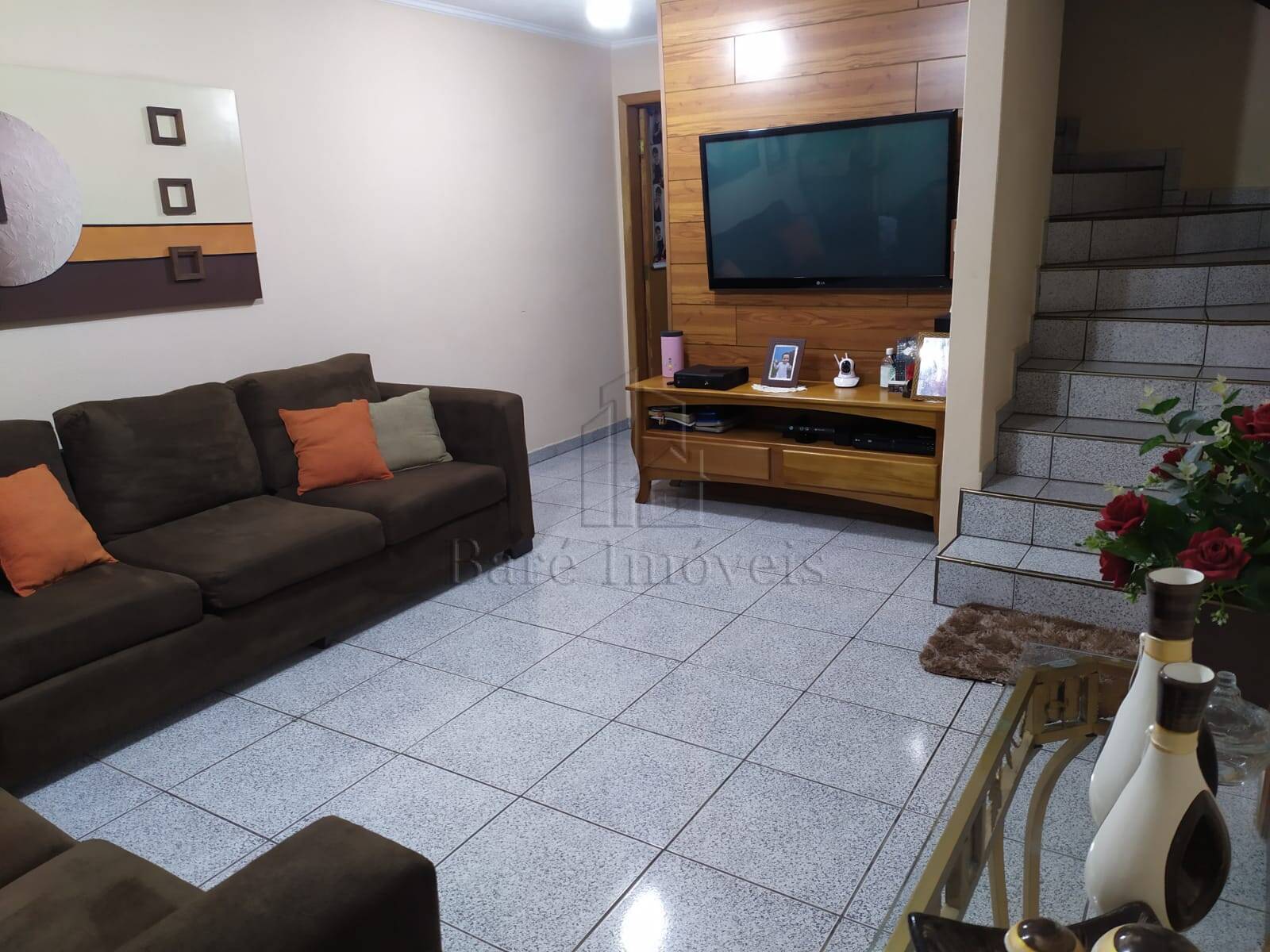 Sobrado, 3 quartos, 100 m² - Foto 27