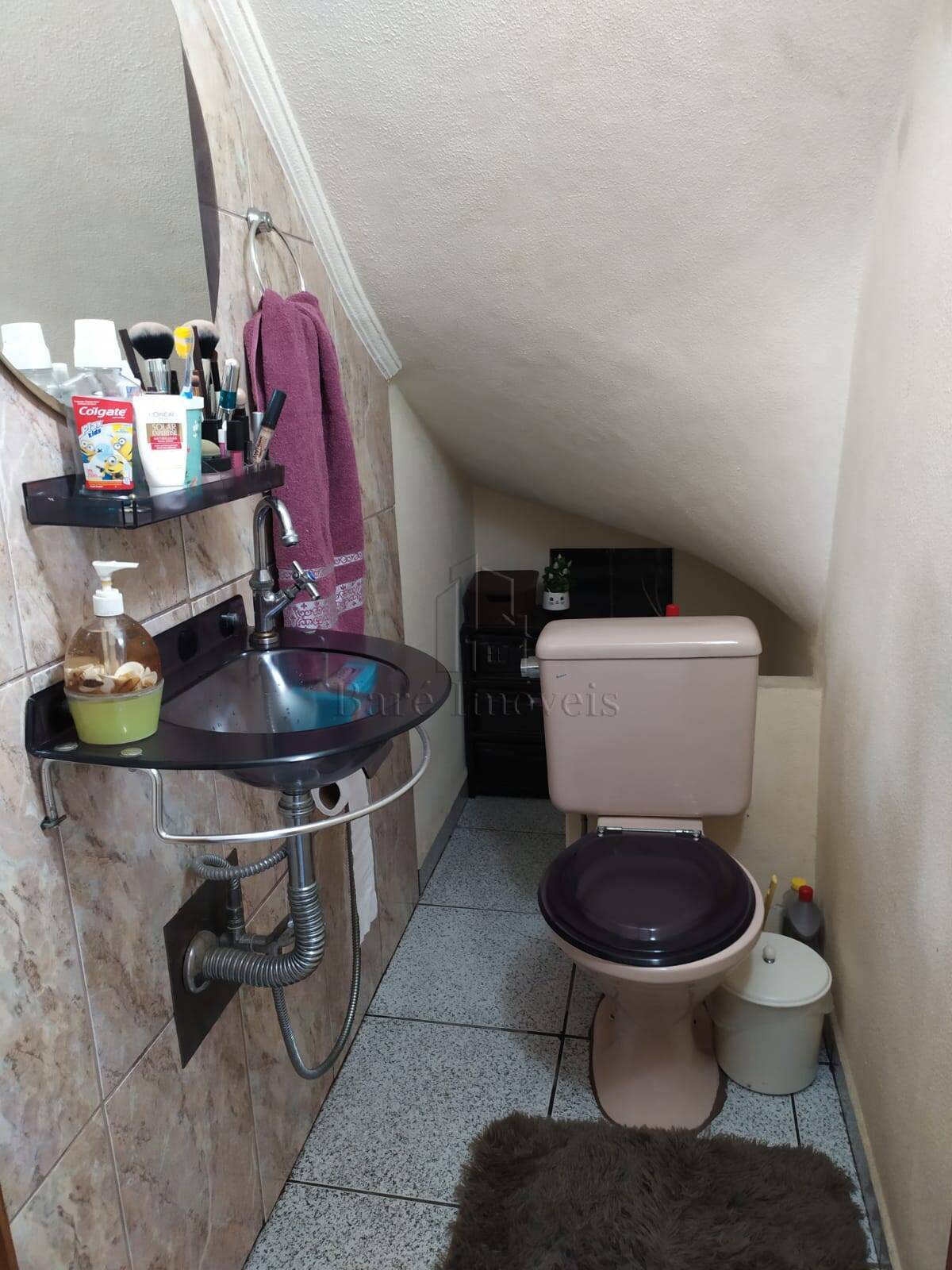 Sobrado, 3 quartos, 100 m² - Foto 28