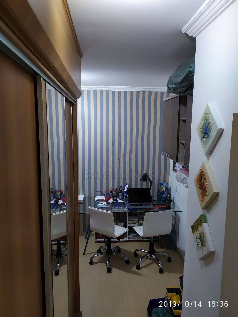 Apartamento, 3 quartos, 134 m² - Foto 9