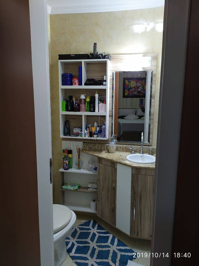 Apartamento, 3 quartos, 134 m² - Foto 11