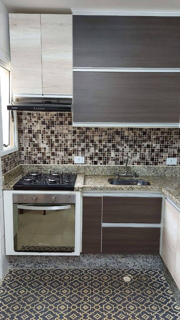 Apartamento, 3 quartos, 134 m² - Foto 15