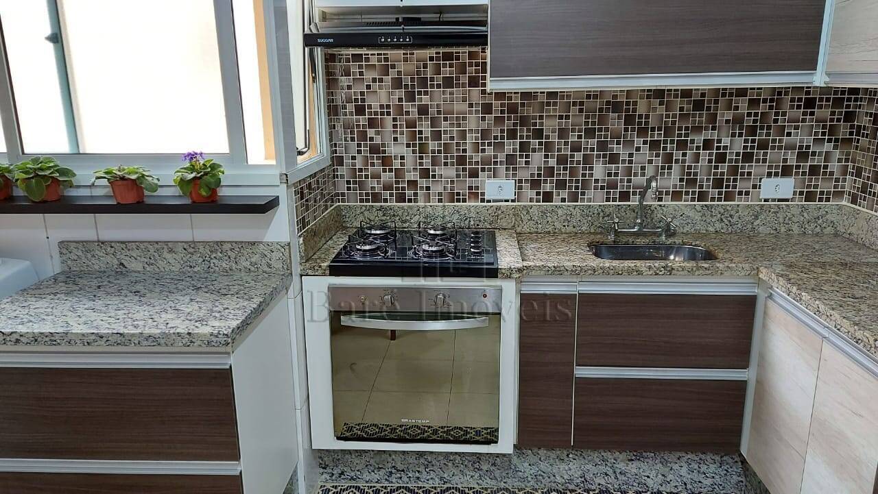 Apartamento, 3 quartos, 134 m² - Foto 16