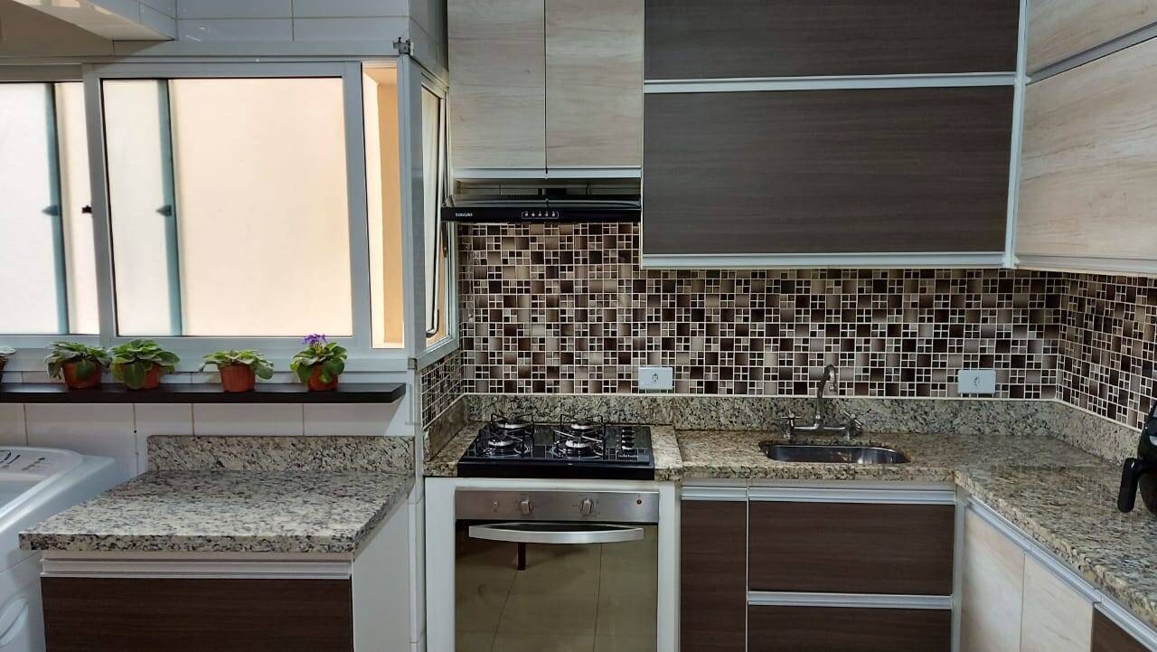 Apartamento, 3 quartos, 134 m² - Foto 17