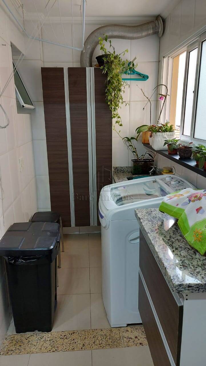 Apartamento, 3 quartos, 134 m² - Foto 20
