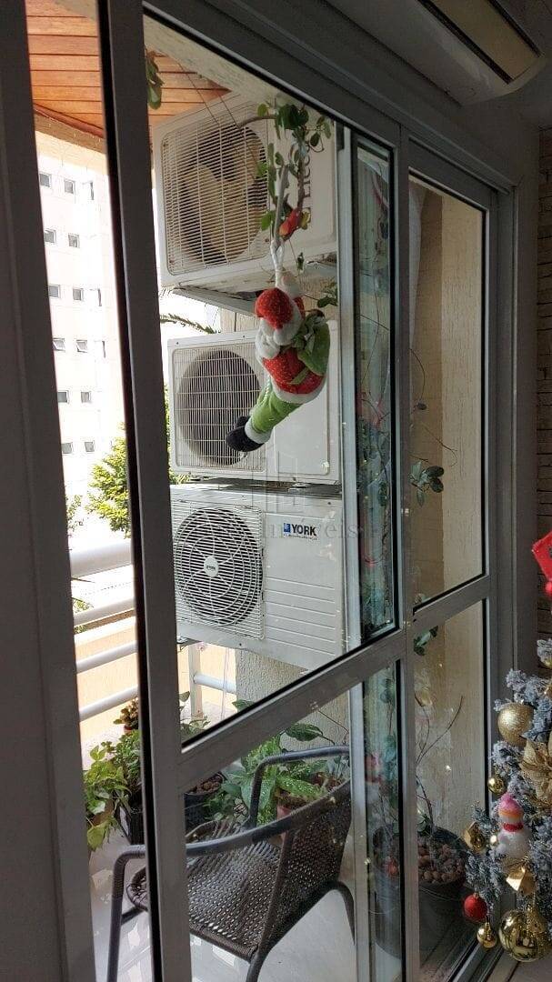 Apartamento, 3 quartos, 134 m² - Foto 24