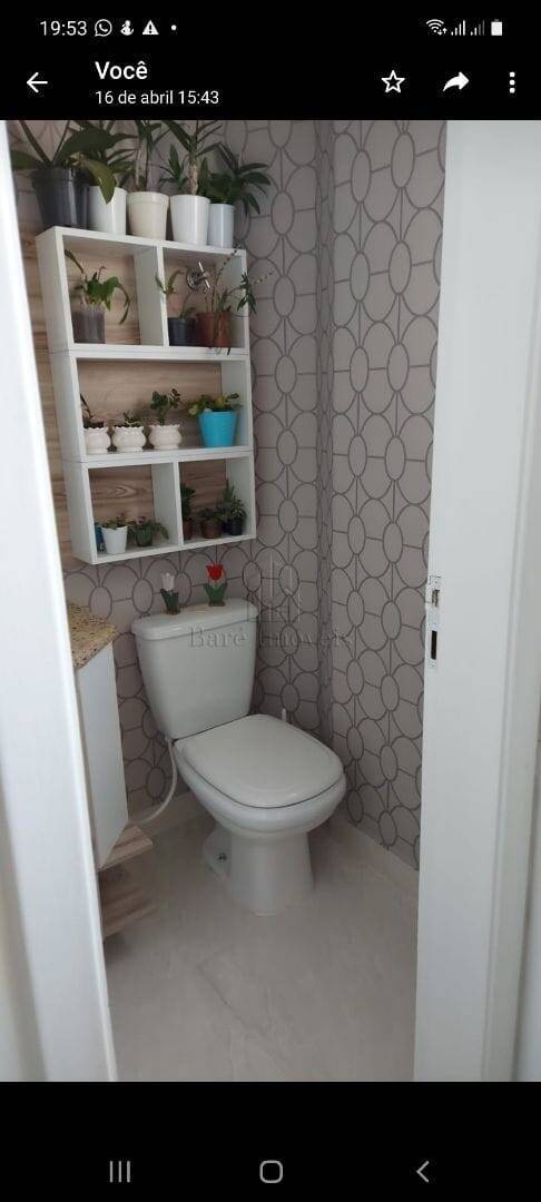 Apartamento, 3 quartos, 134 m² - Foto 25