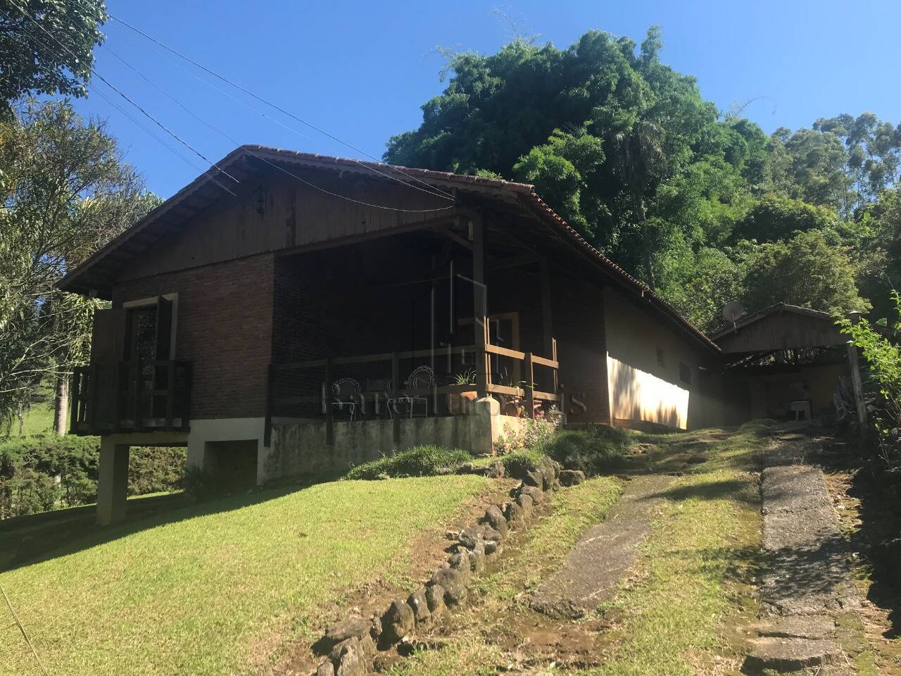 Chácara à venda com 3 quartos, 48000m² - Foto 4