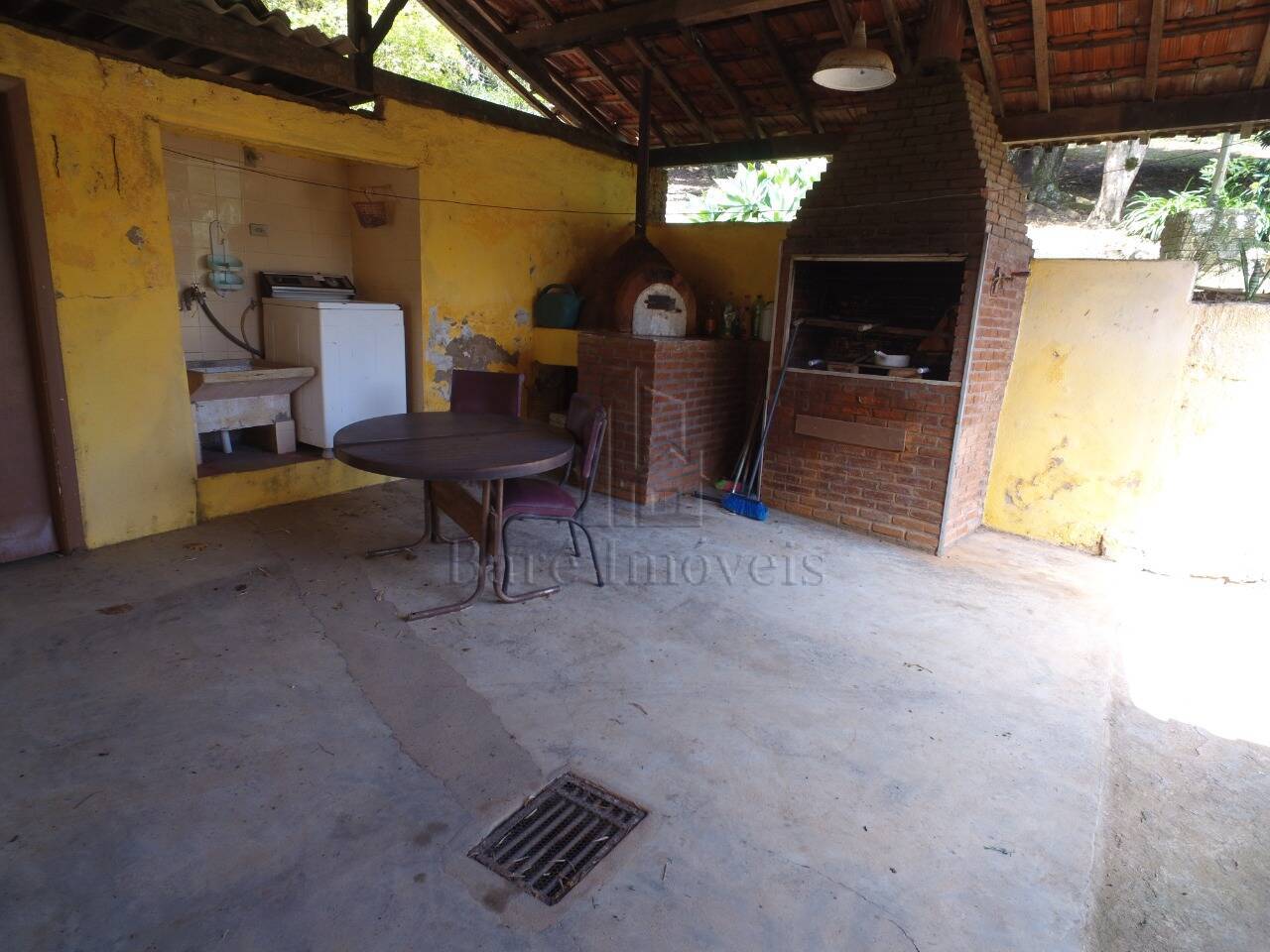 Chácara à venda com 3 quartos, 48000m² - Foto 8
