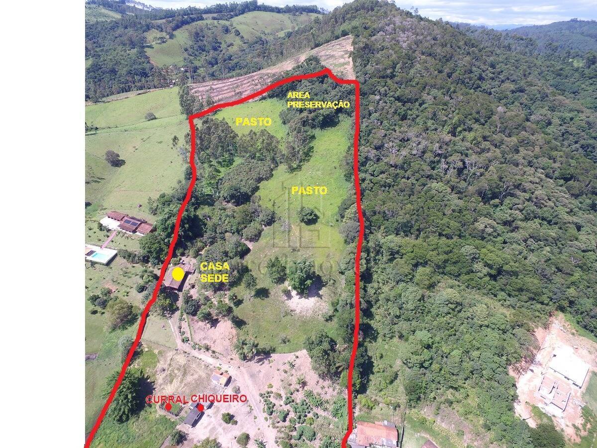 Chácara à venda com 3 quartos, 48000m² - Foto 15