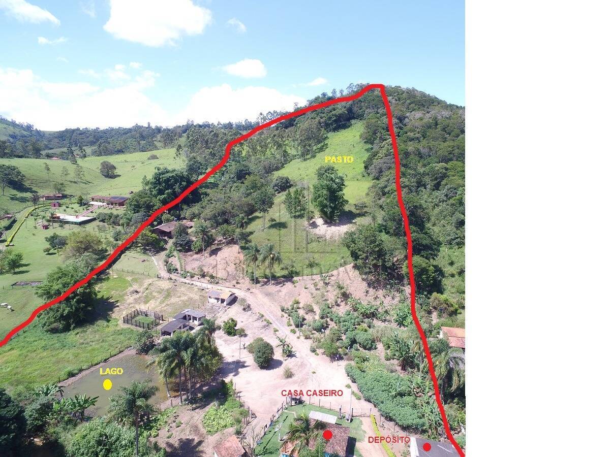Chácara à venda com 3 quartos, 48000m² - Foto 16