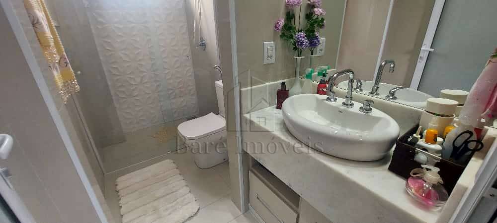 Casa de Condomínio, 3 quartos - Foto 20