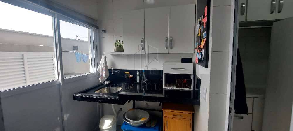 Casa de Condomínio, 3 quartos - Foto 23