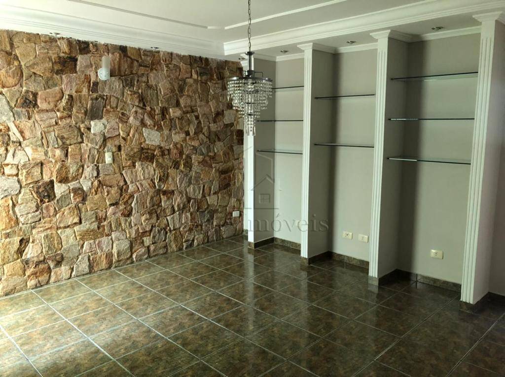 Sobrado, 3 quartos, 125 m² - Foto 4