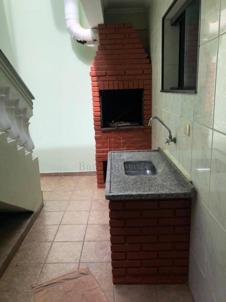 Sobrado, 3 quartos, 125 m² - Foto 8