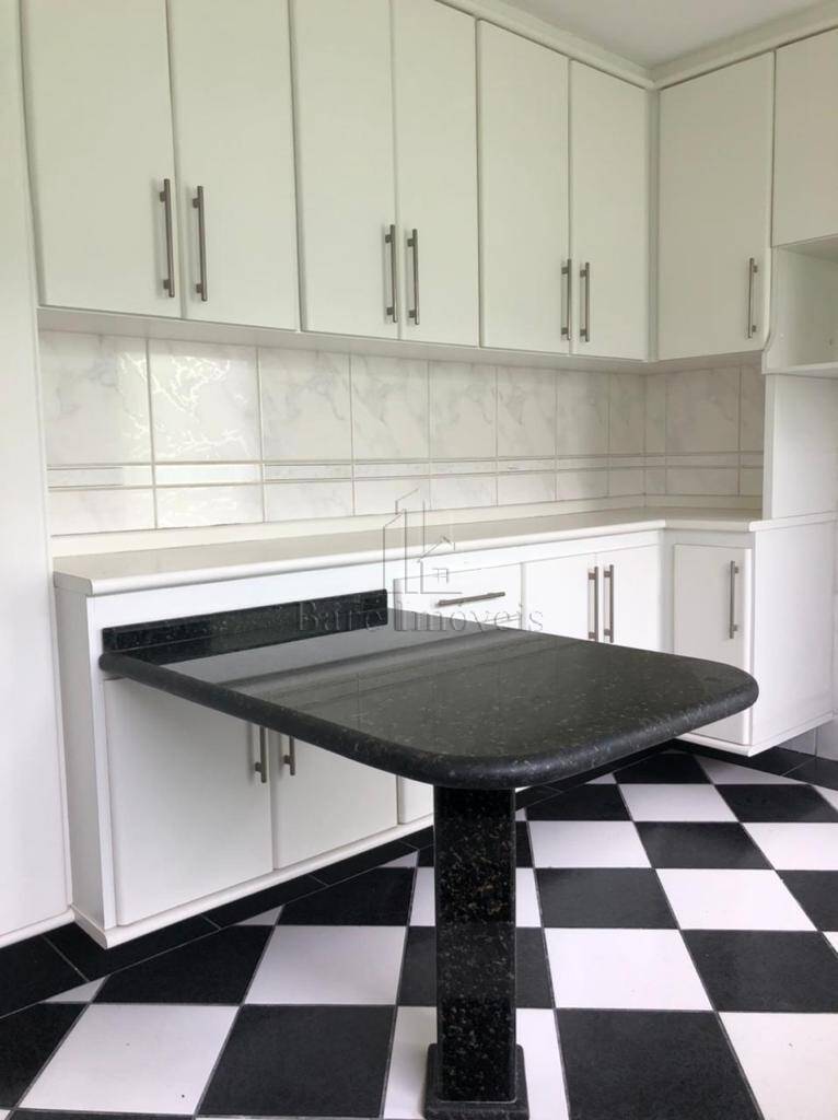 Sobrado, 3 quartos, 125 m² - Foto 13