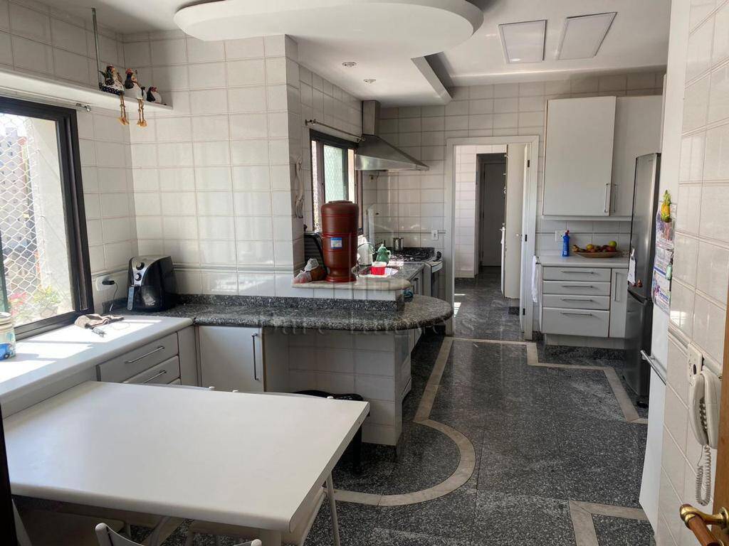 Apartamento, 3 quartos, 225 m² - Foto 20