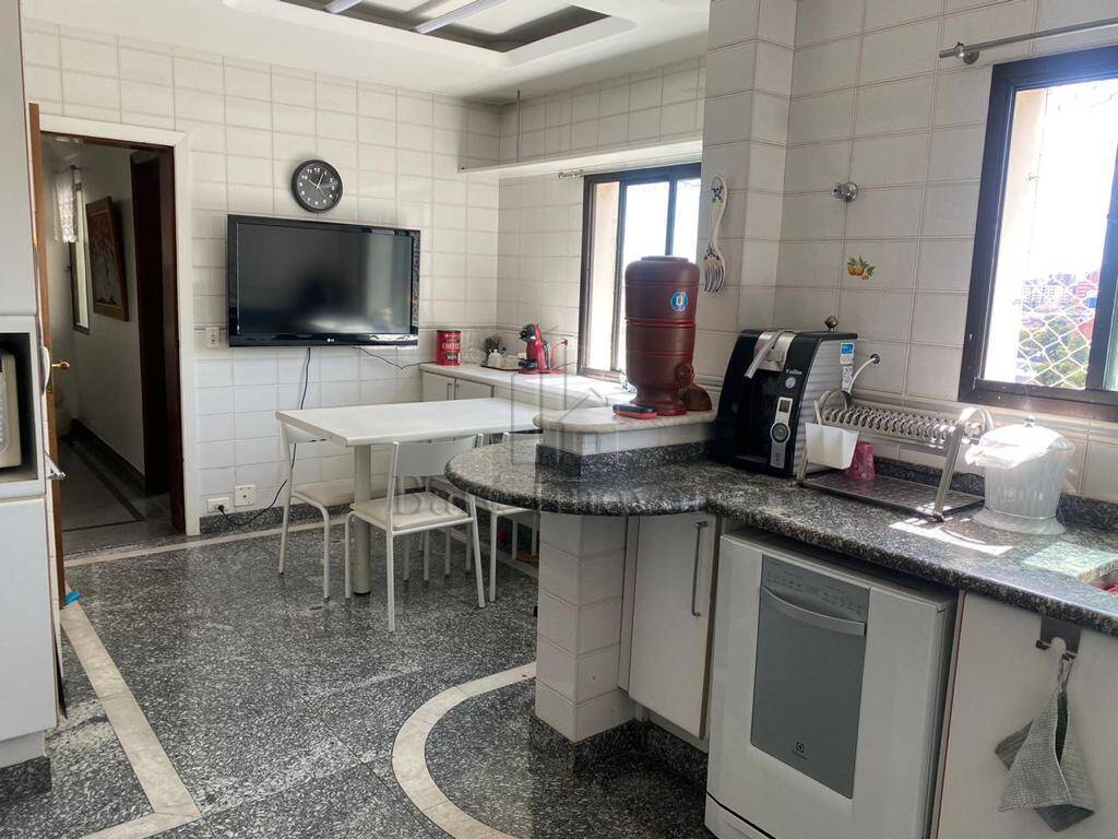 Apartamento, 3 quartos, 225 m² - Foto 21