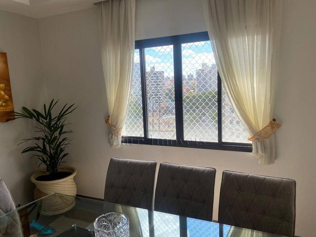 Apartamento, 3 quartos, 225 m² - Foto 25