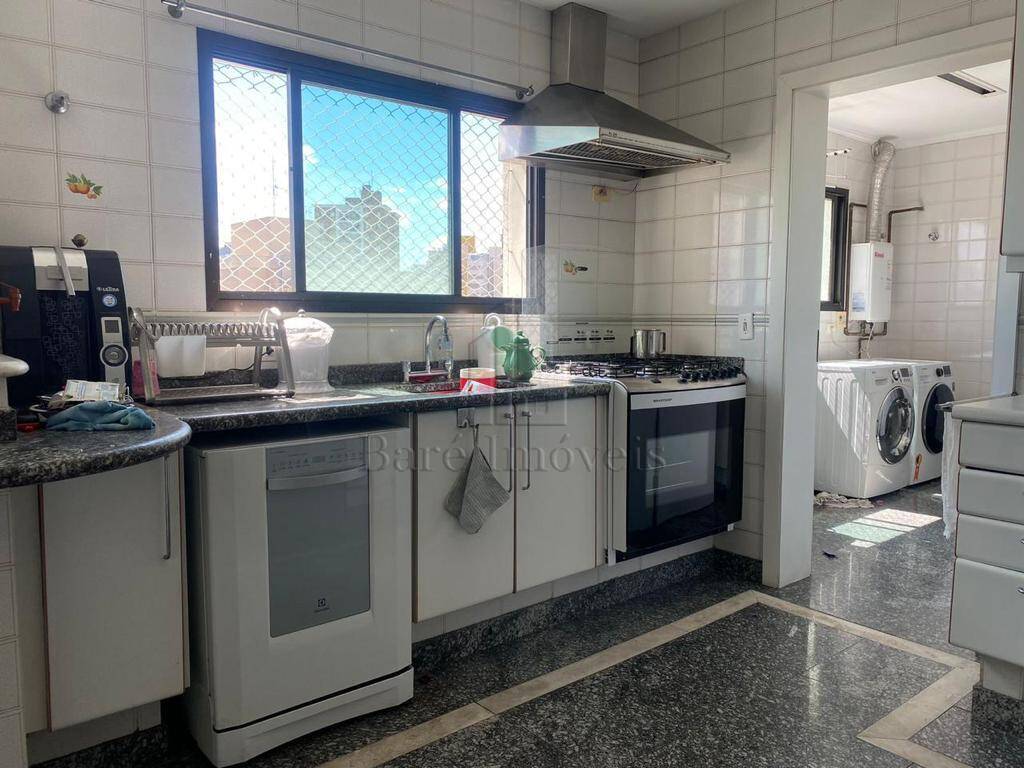 Apartamento, 3 quartos, 225 m² - Foto 28