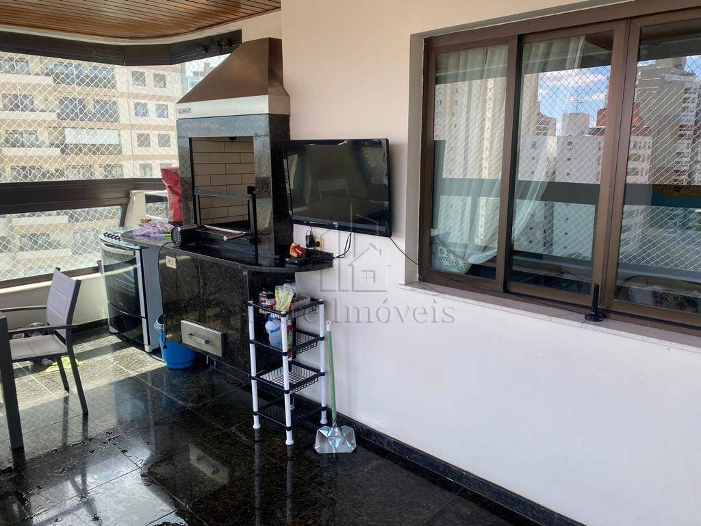 Apartamento, 3 quartos, 225 m² - Foto 34