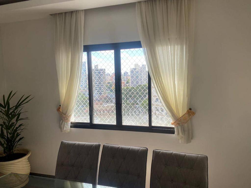 Apartamento, 3 quartos, 225 m² - Foto 33