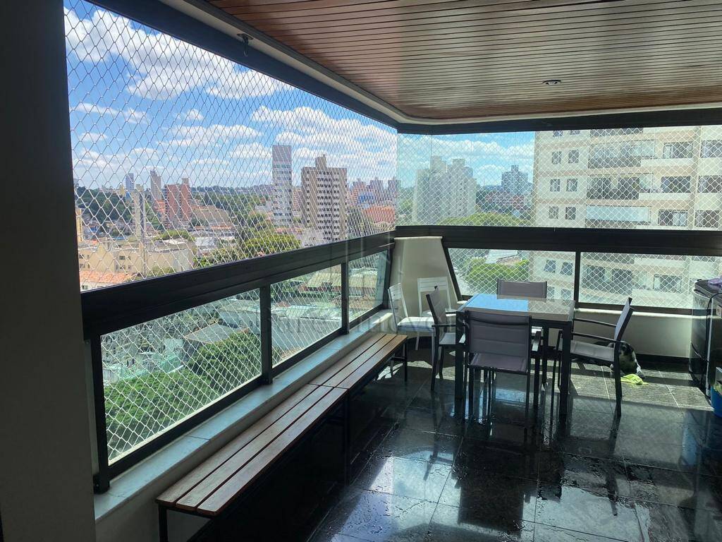 Apartamento, 3 quartos, 225 m² - Foto 35