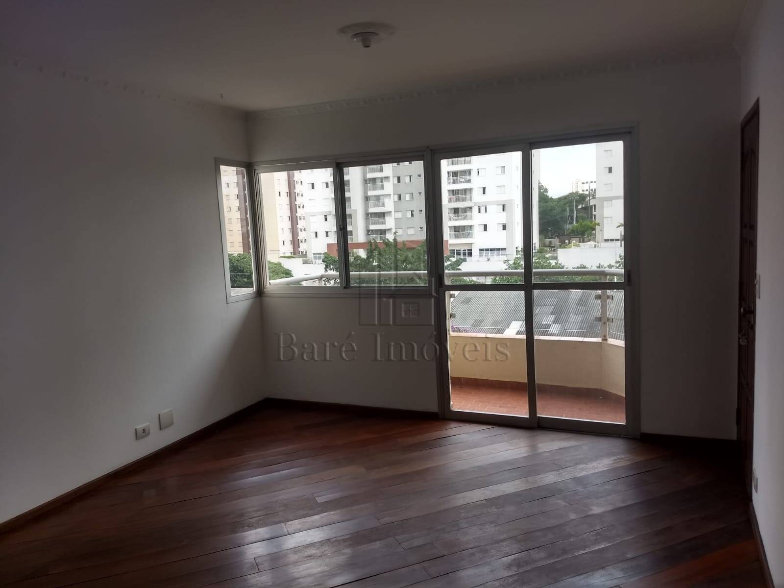 Apartamento, 3 quartos, 105 m² - Foto 1